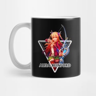 Alisa Reinford | Trails Of Cold Steel Mug